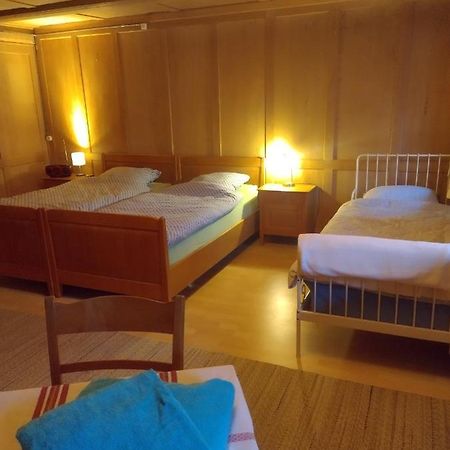 Affoltern Am Albis Friedlis Buurehofヴィラ エクステリア 写真